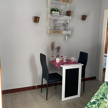 Estudio Acogedor Cercano Santander Y Proximo Al Aeropuerto Apartment Maliano