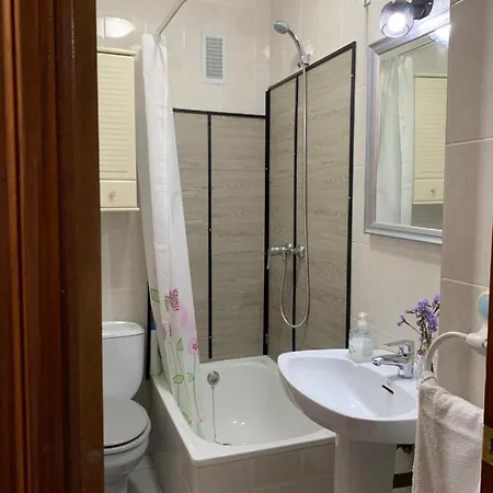 Estudio Acogedor Cercano Santander Y Proximo Al Aeropuerto Apartment