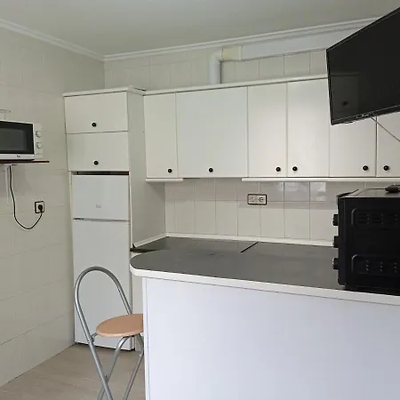 Estudio Acogedor Cercano Santander Y Proximo Al Aeropuerto *