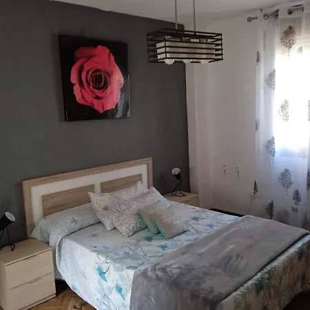 Apartment Estudio Acogedor Cercano Santander Y Proximo Al Aeropuerto *