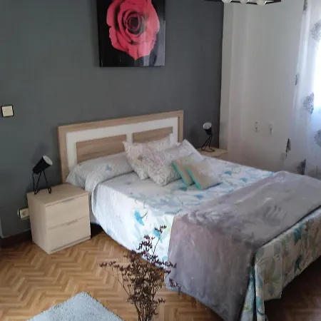 Apartment Estudio Acogedor Cercano Santander Y Proximo Al Aeropuerto *