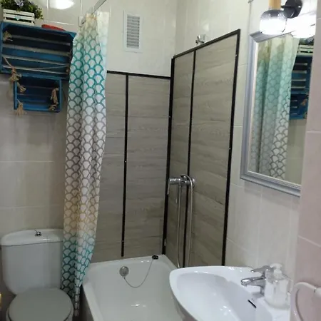 Estudio Acogedor Cercano Santander Y Proximo Al Aeropuerto * Maliano